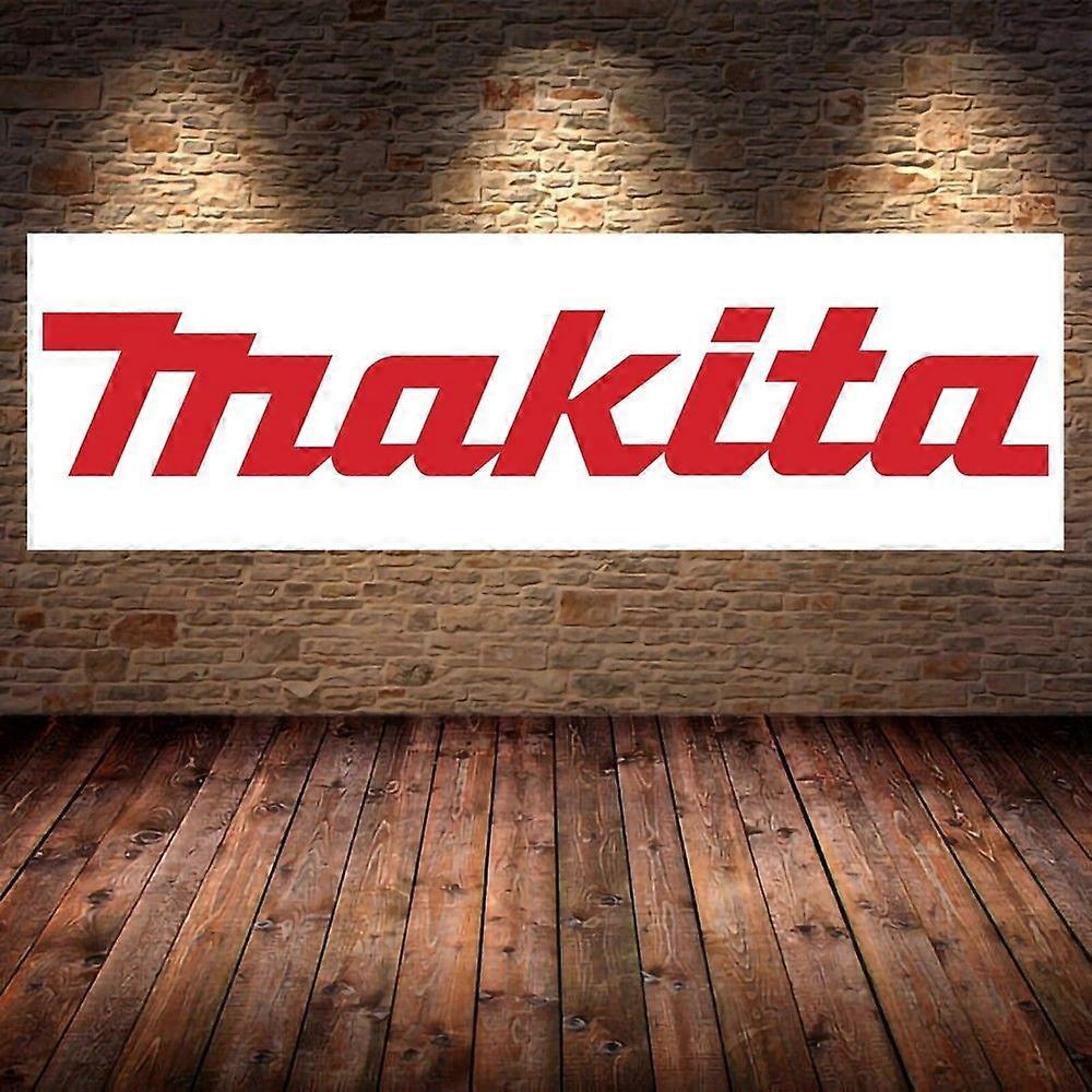 makita red Banner FB1453