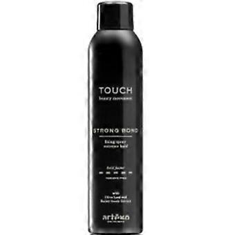 Touch Strong Bond Fixing Spray - extra strong hold 250ml
