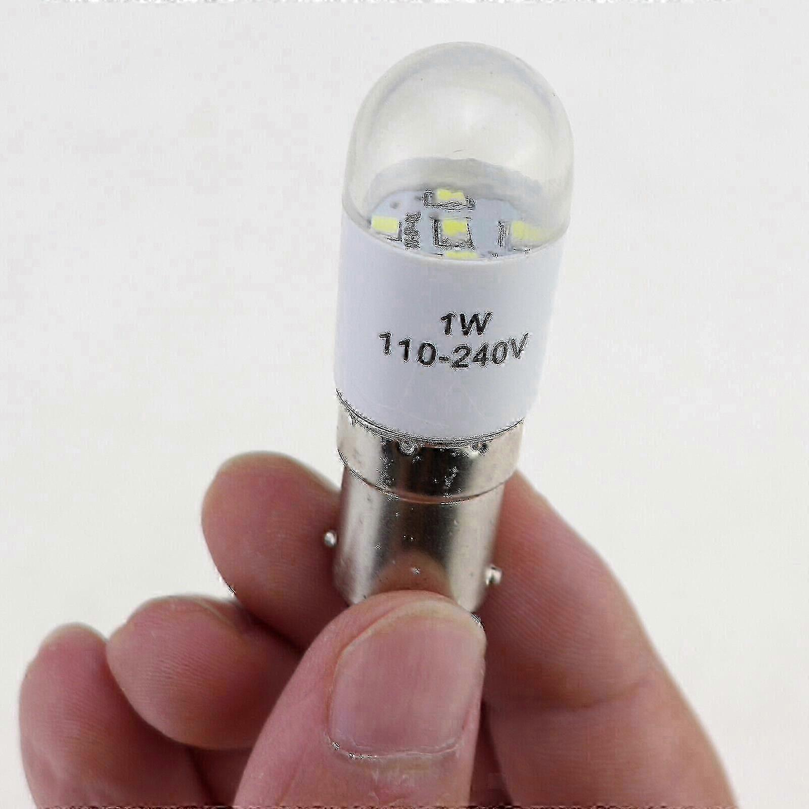 2-Pack 220V Sewing Bulbs