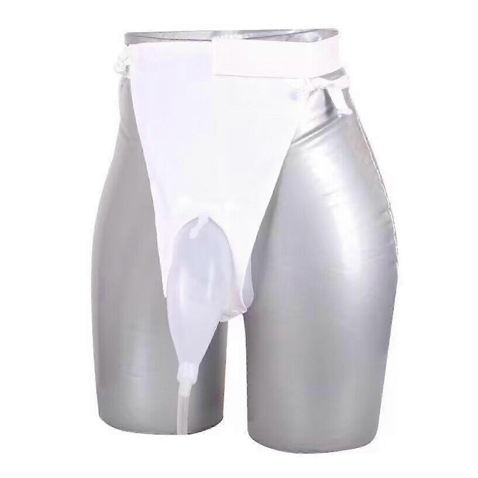 Comfort-Focused Large Urine Collection Bag