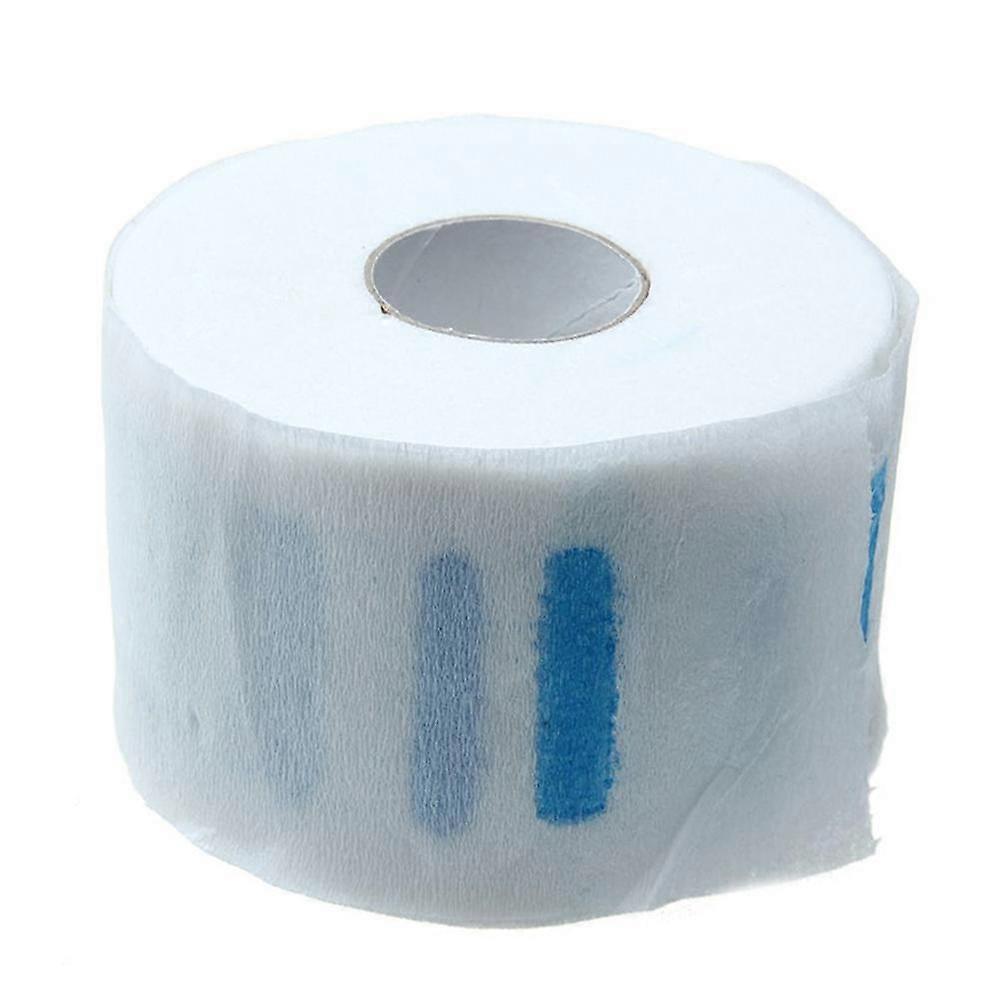 Paper Neck Strip Roll 100pcs 30x6.5cm