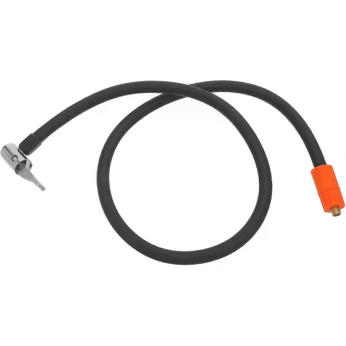 8v1 External Thread Air Pump Replacement Hose Extension Tube