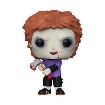 Child's Play 5 Glen with Axe US Exclusive Pop! Vinyl Funko Pop! Horror Movie