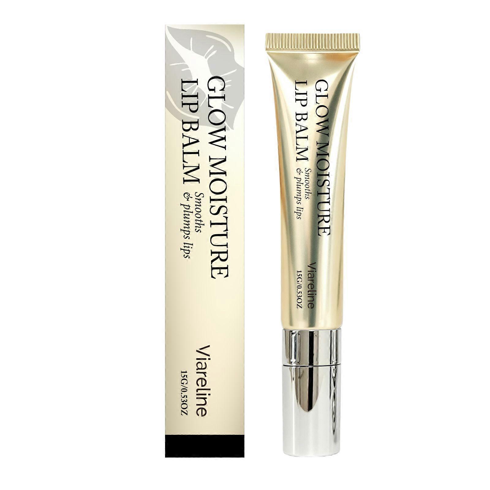 Volume Glow Moisture Lip Balm