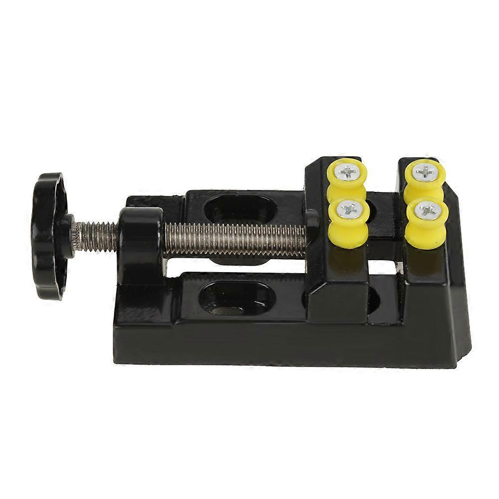 Aluminium Mini Carving Clamp Bench