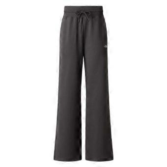 The North Face Womens/Ladies Essential Fleece Wide Leg Jogging Bottoms