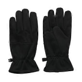 Jack And Jones Unisex Adult Technical Thermal Gloves