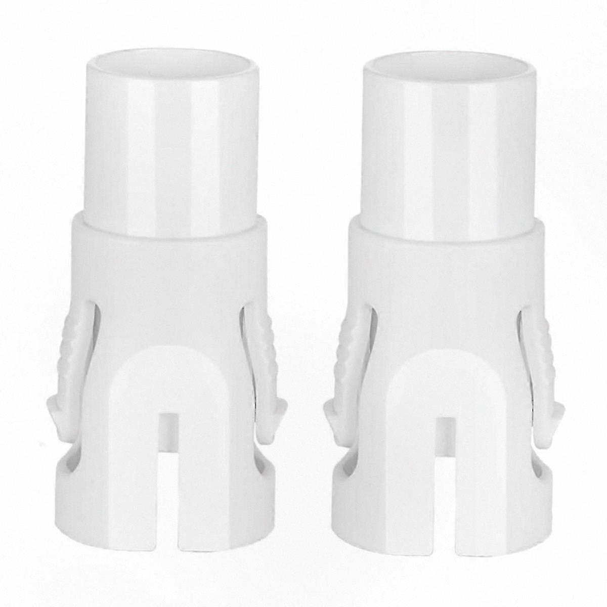 Universal CPAP Hose Adapter 2-Pack