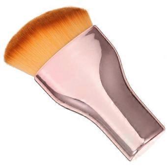 Makeup Brush Foundation Brush Small Foundation Brush Portable Foundation Brush for Women-brnv