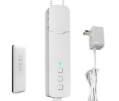 Smart Life Wifi Motoriserte Persienner Driver Roller
