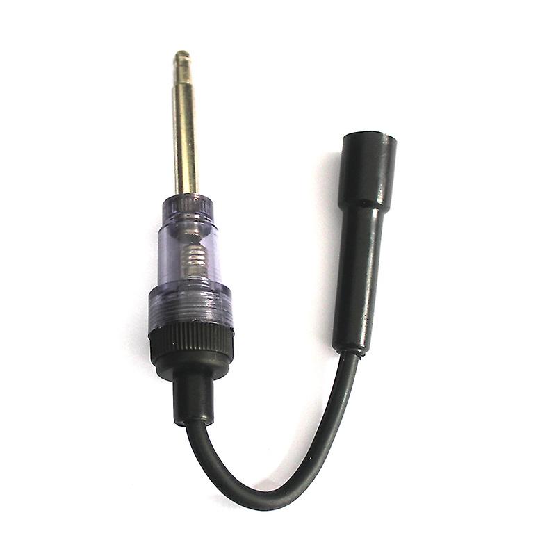 Auto Spark Plug Ignition Tester Ignition Meter Detector Spark Gauge Detector Auto And Motorcycle Parts, Ignition Spark Tester 270mm1pcs