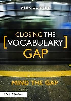 Closing the Vocabulary Gap