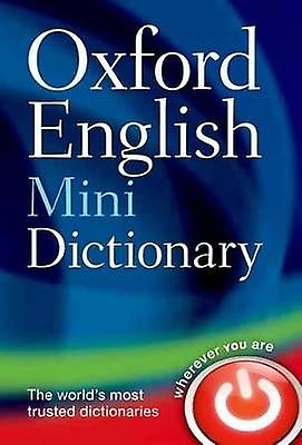 Oxford Mini ordbog