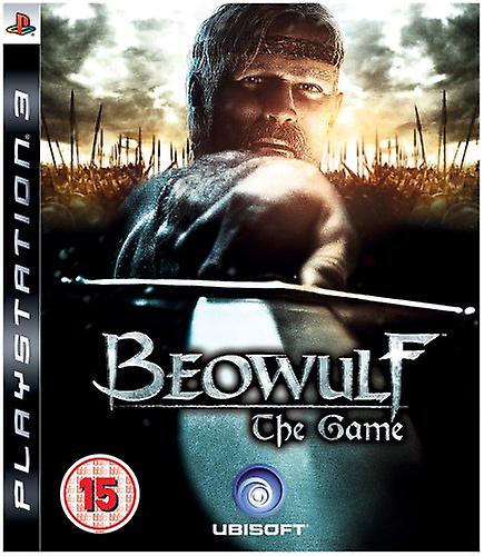 Beowulf (PS3) - New & Sealed