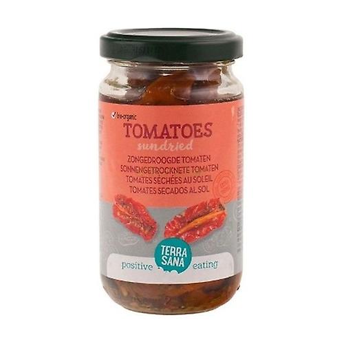 Organic dried tomatoes 180 g