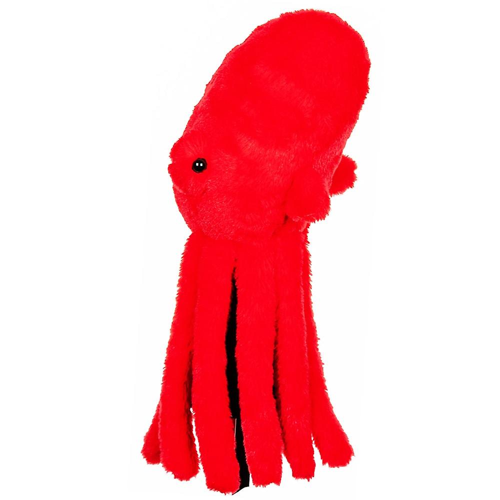 Daphnes Octopus Golf Driver Huvudbonad