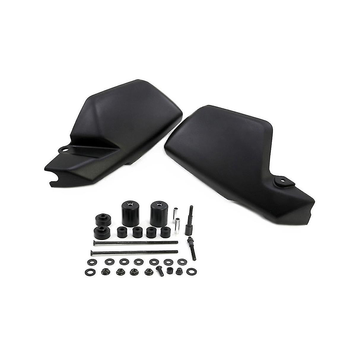 Handmotorcykelhandskydd Styrskydd för V- Dl650 2004 - 2022 Dl 650