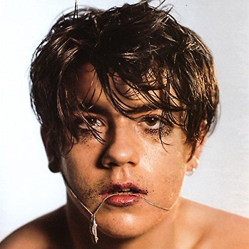 Declan Mckenna - What Do You Think About The Car [CD]