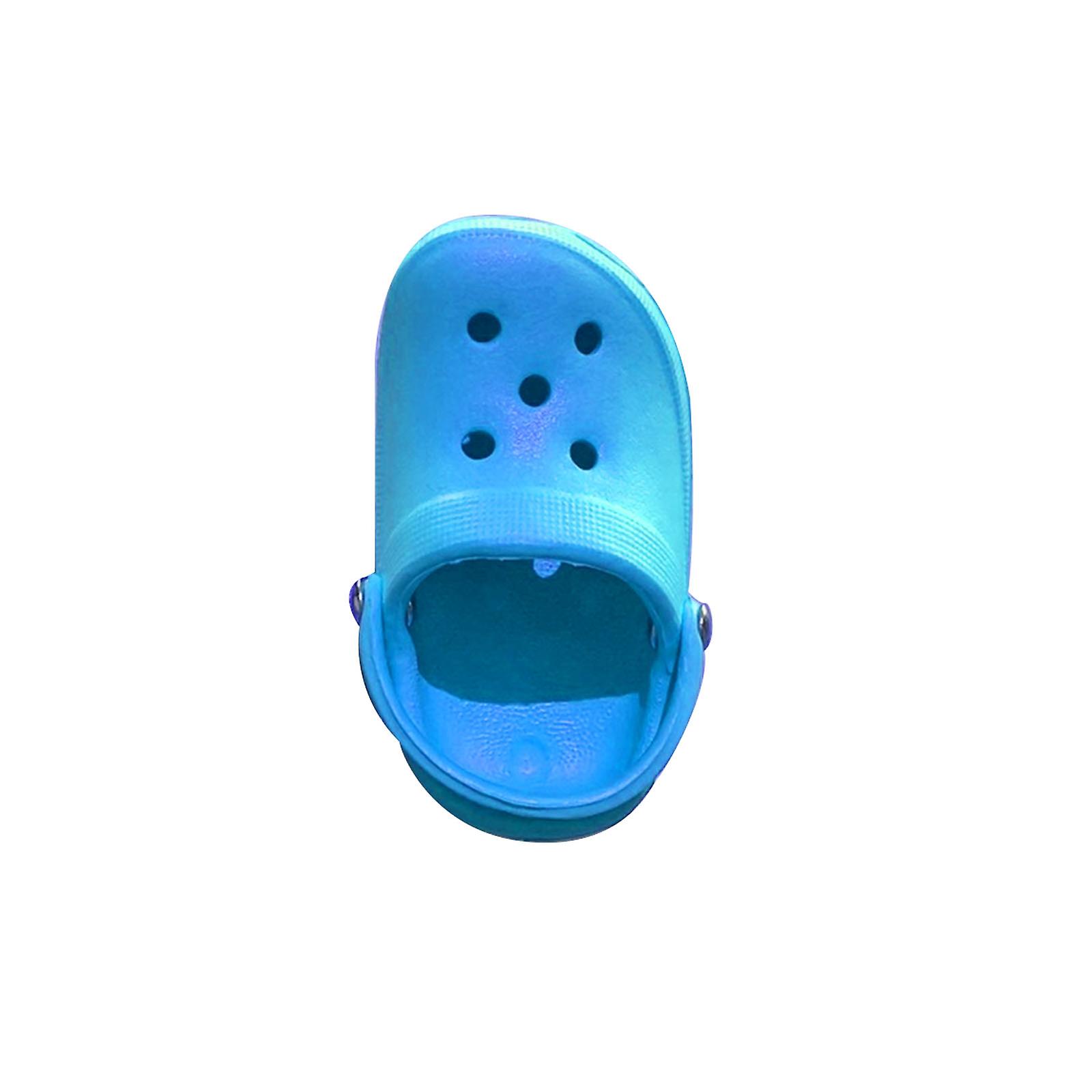 Creative Cute Three-Dimensional Hole Sandals Mobile Phone Bracket, Multi-Functional Lazy Paste Type Mobile Phone Bracket