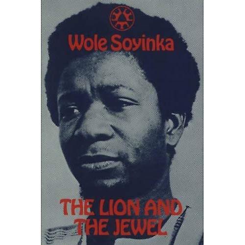 Løven og juvel (Three Crowns bøger)