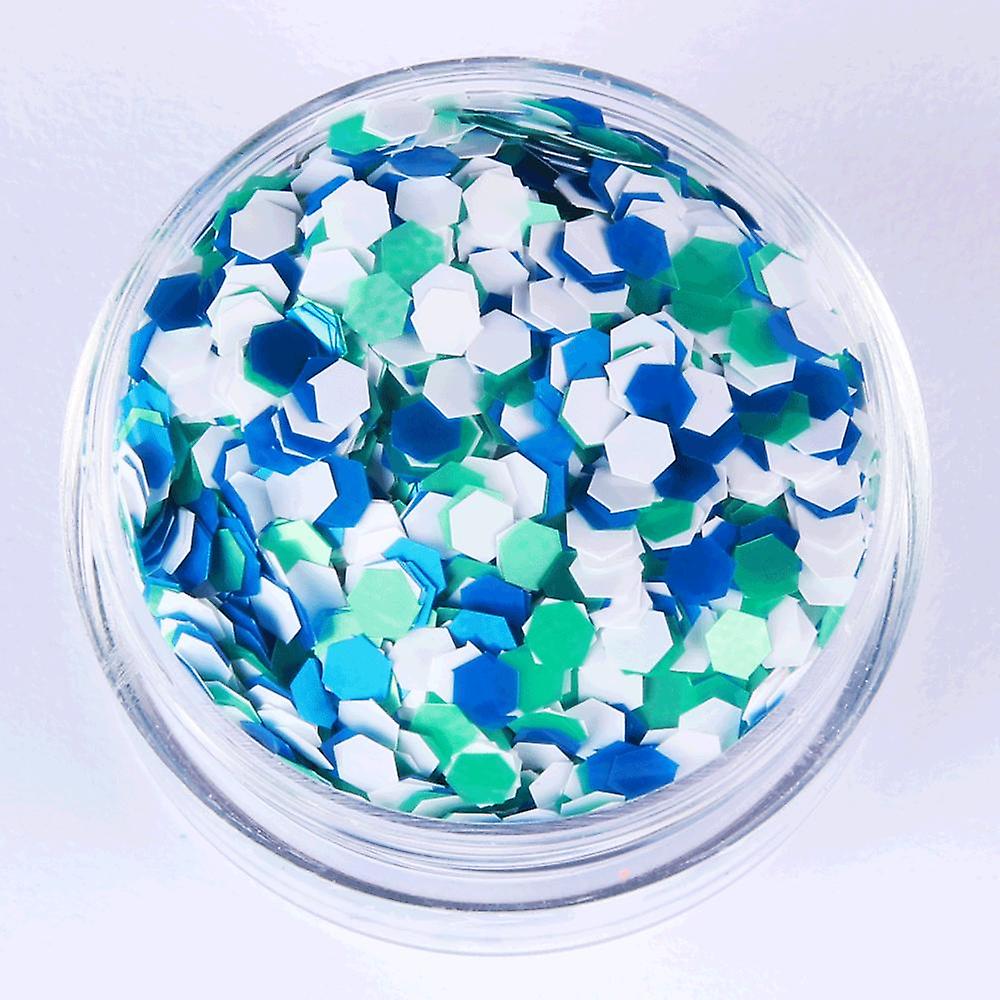 Glitter Mix-Arctic Ocean