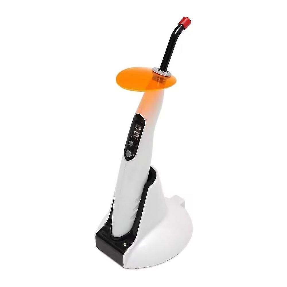 5w Dental Wireless Led Curing Light Rechargeable Lamp