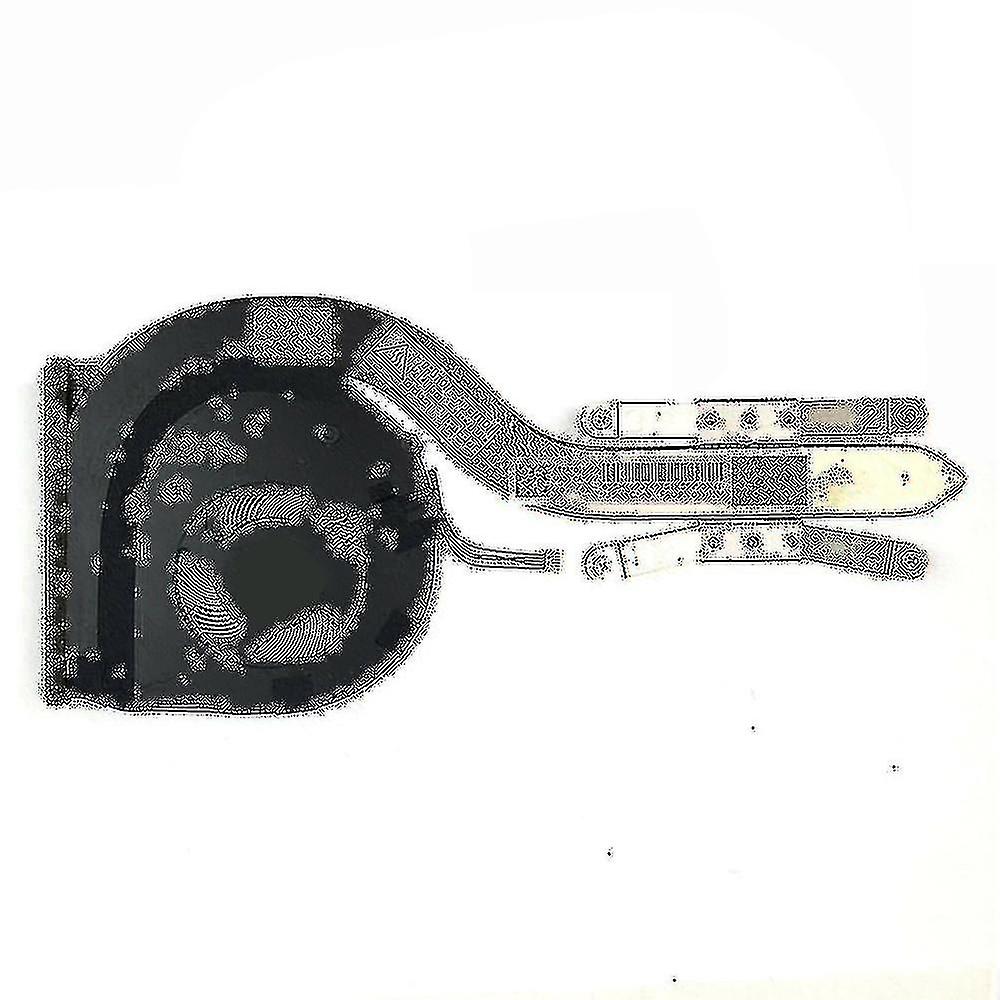 Cpu Cooling Fan With Heatsink For X1 Carbon Gen7 2019 01yu036