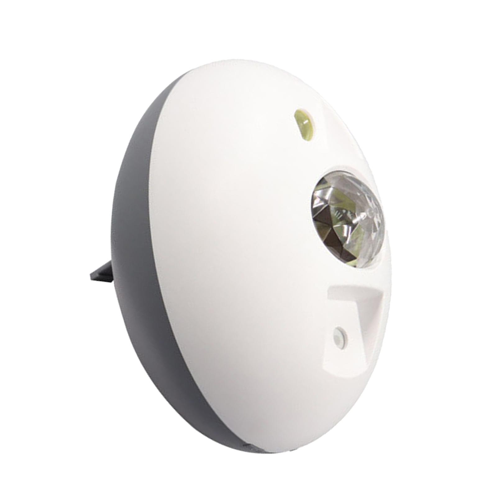 Skylight Projector 8 Lighting Modes Elliptical for Kids Home without remote