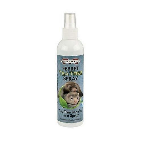Marshall Ferret Tea Tree Spray, 8 oz