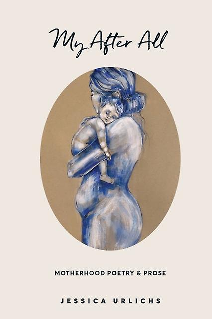 My After All by Jessica Urlichs Paperback