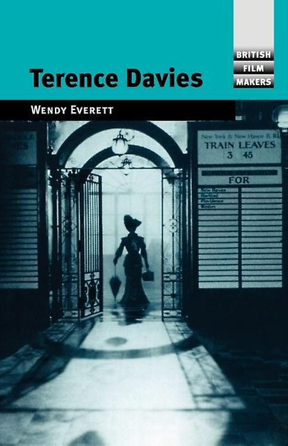 Terence Davies by Wendy Everett Paperback Book