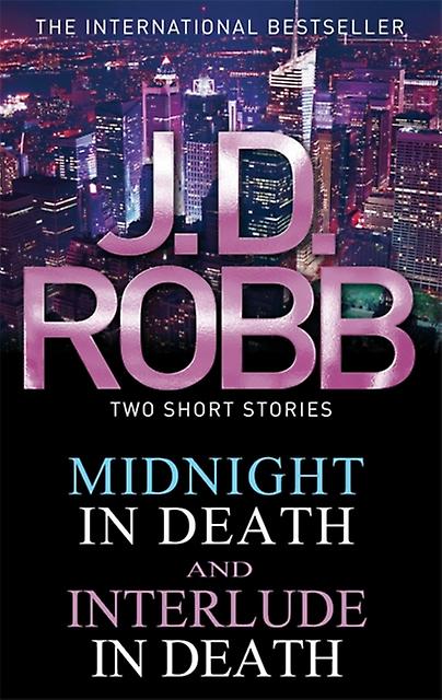 Midnight In Deathinterlude In Death - J. D. Robb