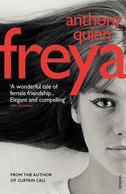 Freya - Anthony Quinn