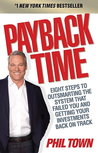 Payback Time by Phil Town Paperback