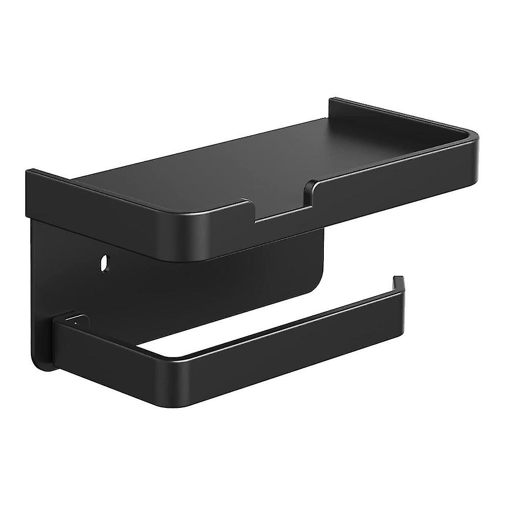 Holder , Holder Self Adhesive With Shelf, No Drill Holders Waterproof