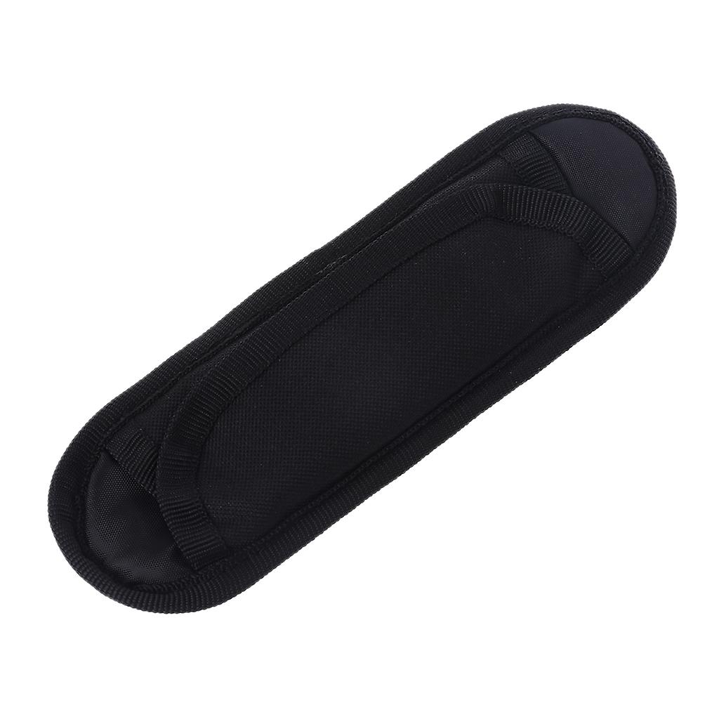 Durable Opening Shoulder Strap Belt Cushion Pad Replacement for Travel Computer