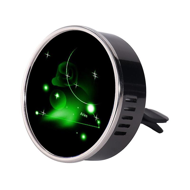Constellations  Clip Air Freshener For Improve Interior Environment