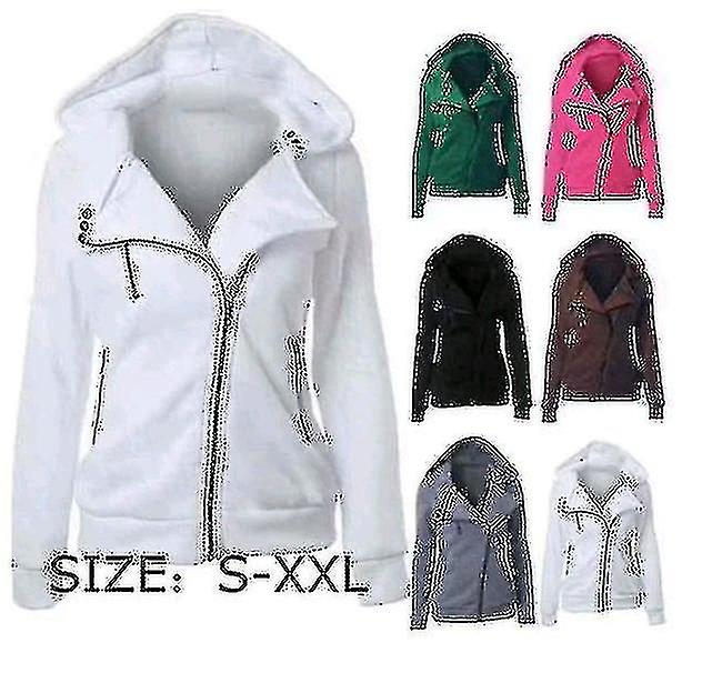 Felpe con cappuccio comode da donna Felpe