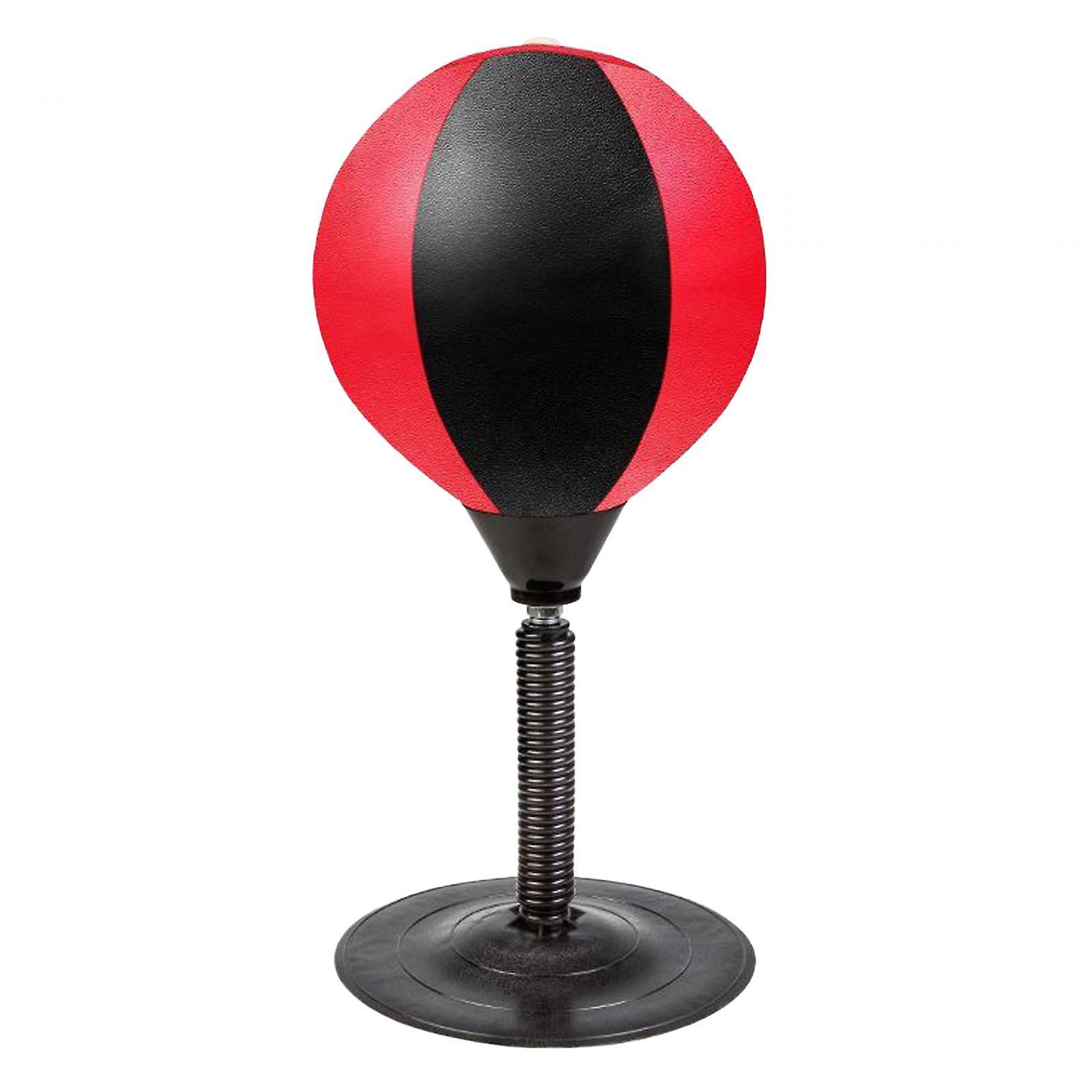 Desktop Boxovací pytel Cvičení Fitness trénink Bít Mma Speed Ball Box