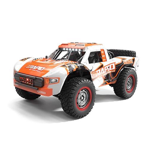Jjr/c Q130 Brushless Allradantrieb Hochgeschwindigkeits-Pickup-Rc-Auto in Originalgröße
