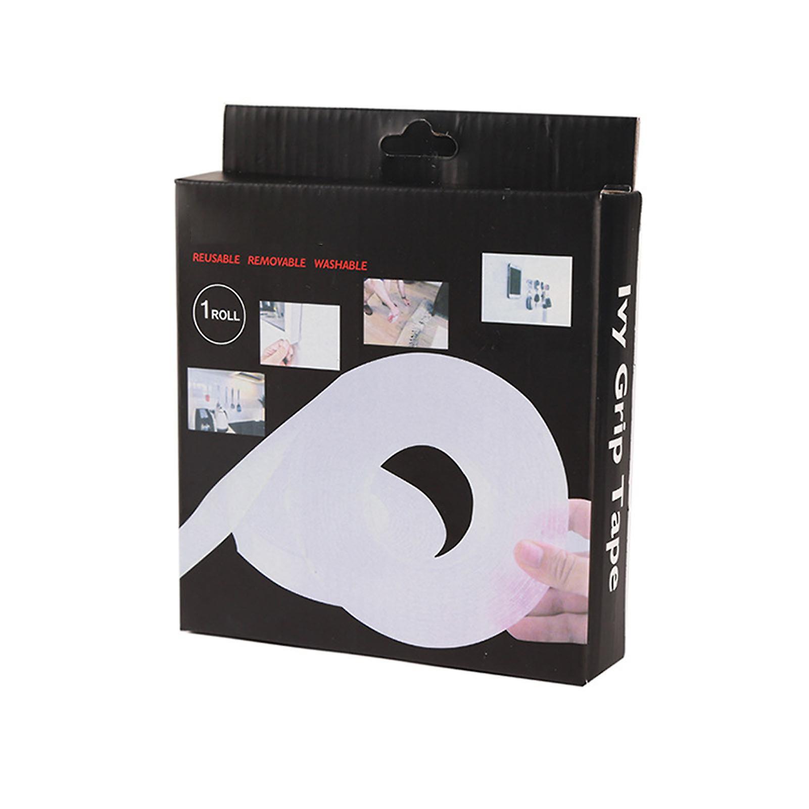 Multifunctional Waterproof Tape Strongly Sticky Traceless Poster Tape Suitable For Walls Floors Doors