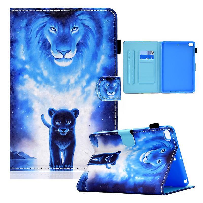 Case For iPad Mini 5/4/3/2/1 7.9 inch Cover Pattern Sleeve with Auto Sleep/Wake Function