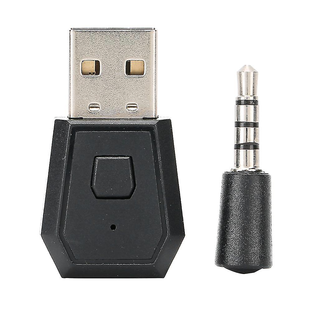Universal Bluetooth o Transmitter PC Adapter Wireless Earphone Receiver for PS4/SLIM/PRO