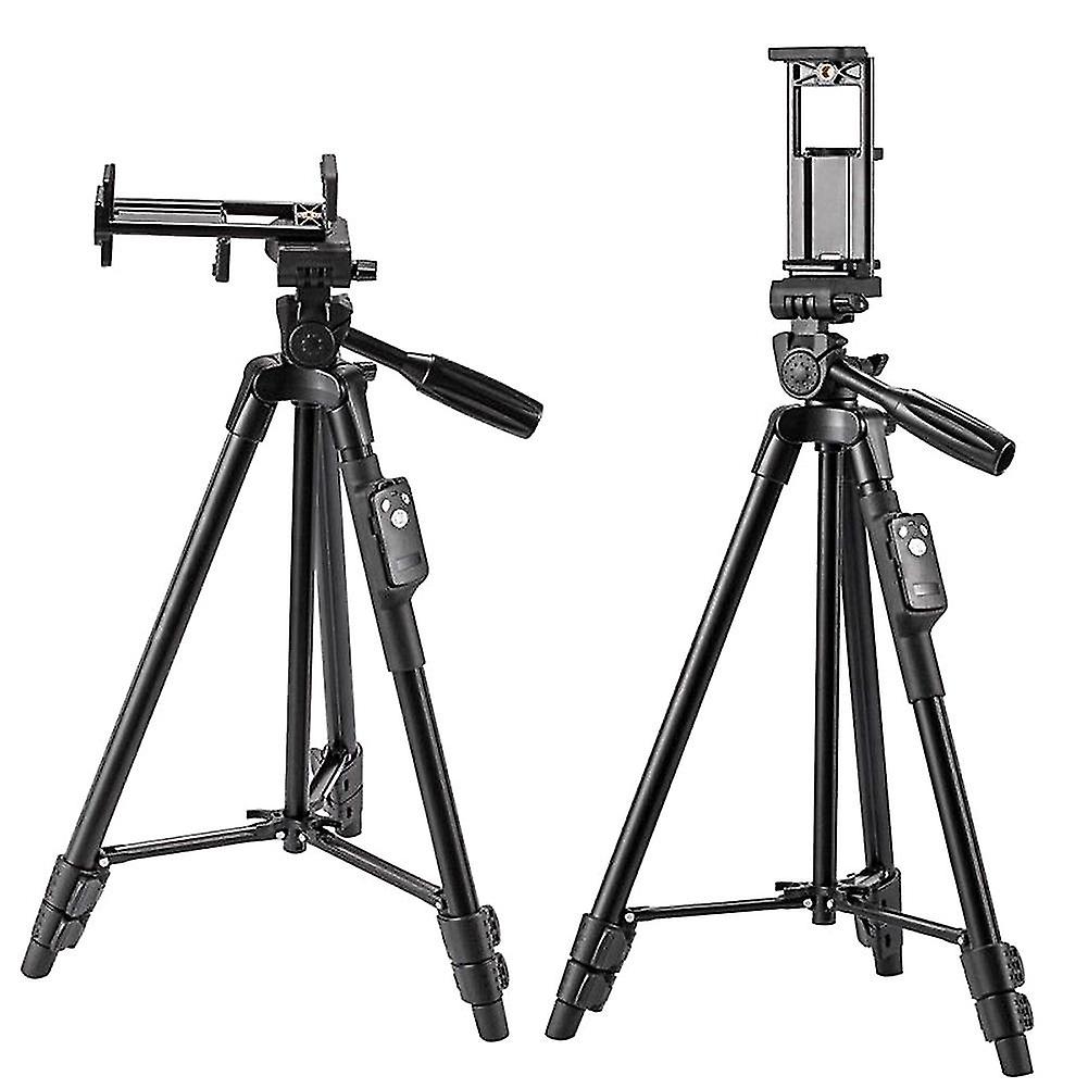 Universal Tripod Holder Mount Clamp Clip Bracket for Mobile Phone  Tablet Camera