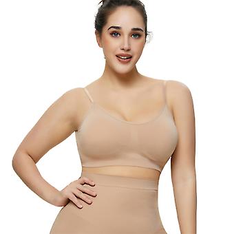 Breathable Sports Clothing Bra Shockproof Fitness Workout Running Top For Jogging Cycling Workout