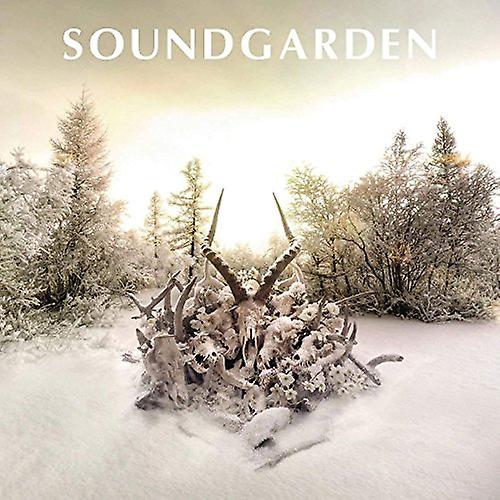 Soundgarden - King Animal [CD]