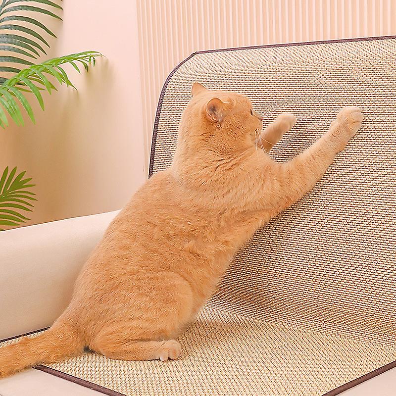 Couch Cat Scratcher Sofa Protection Artifact Cat Scratch Board Pad