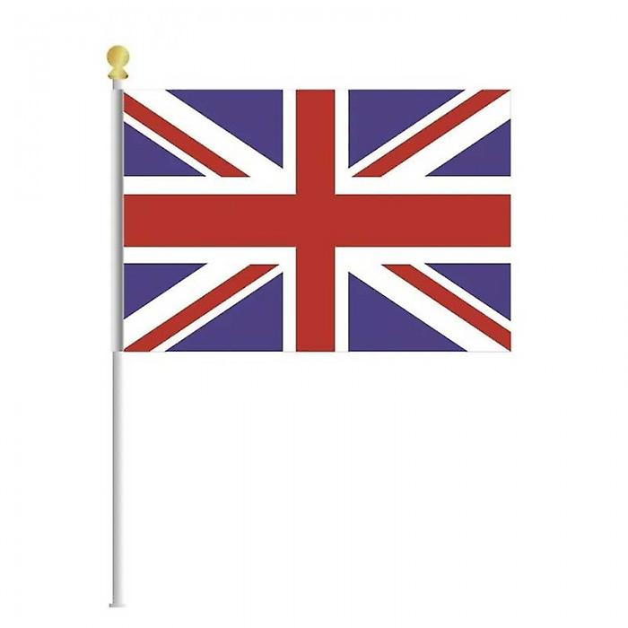Union Jack Flag