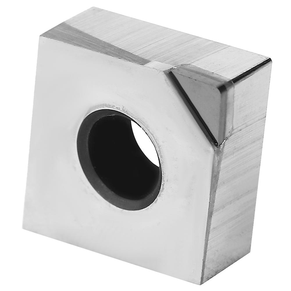 CNMA120402 CNMA120404 CNMA120804 PCD Diamond Tipped Turning Insert CNC Lathe Cutter BitCNMA120402 PCD