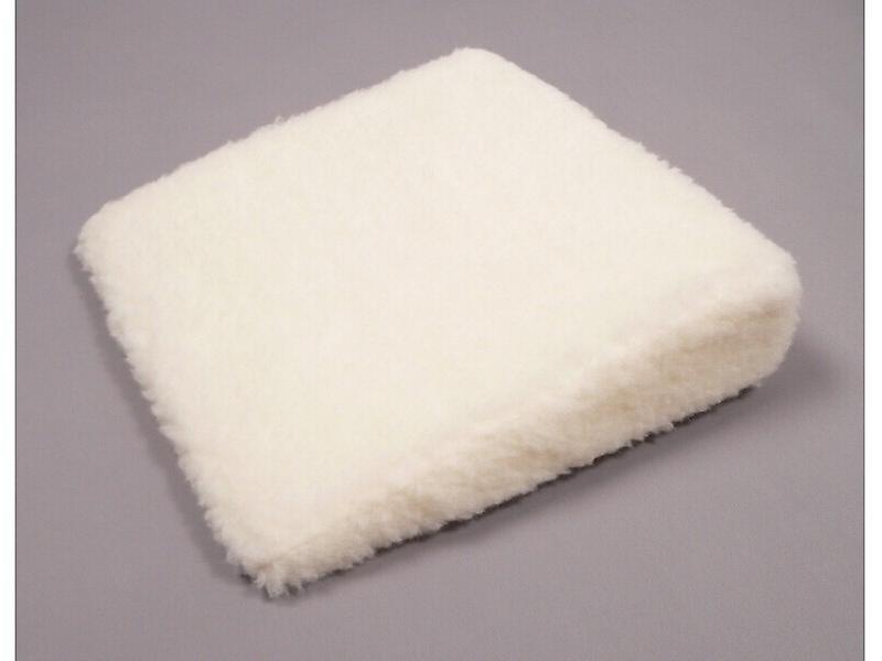 therapy wedge cushion